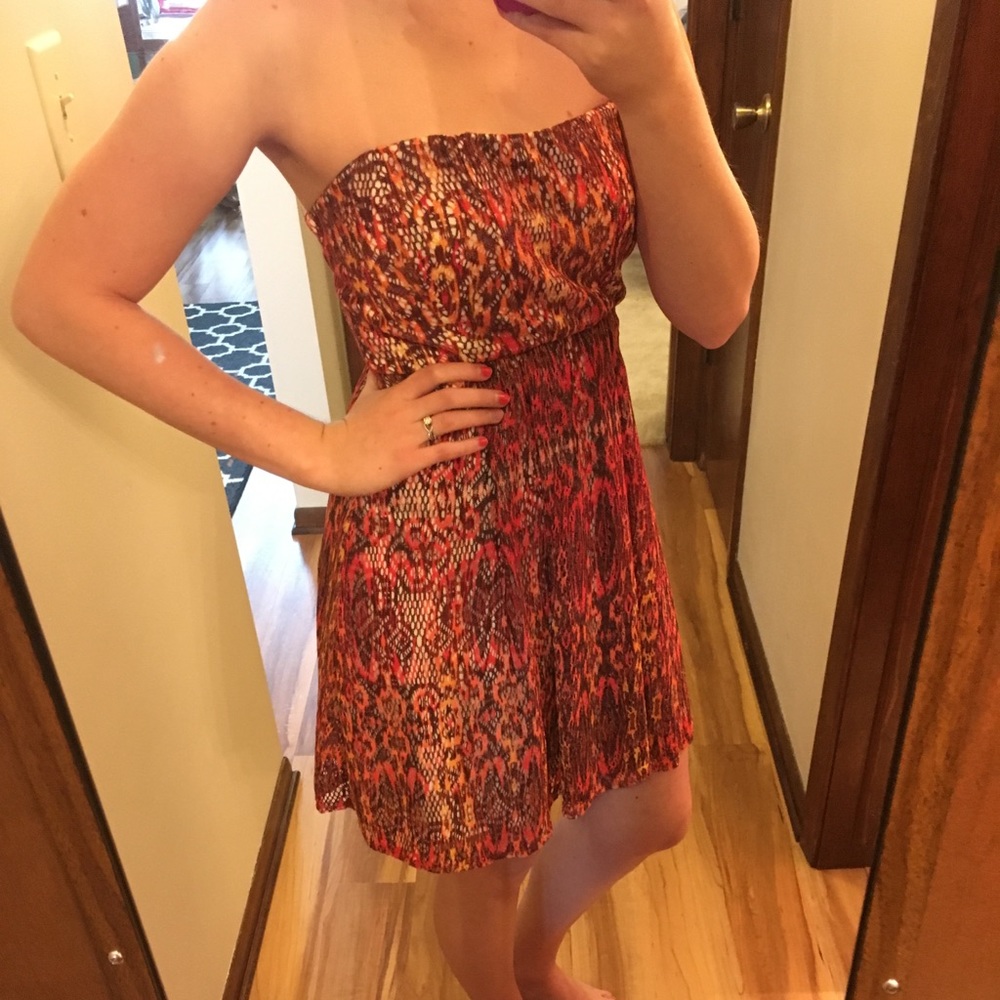 Dress - Bundle for additional discount!